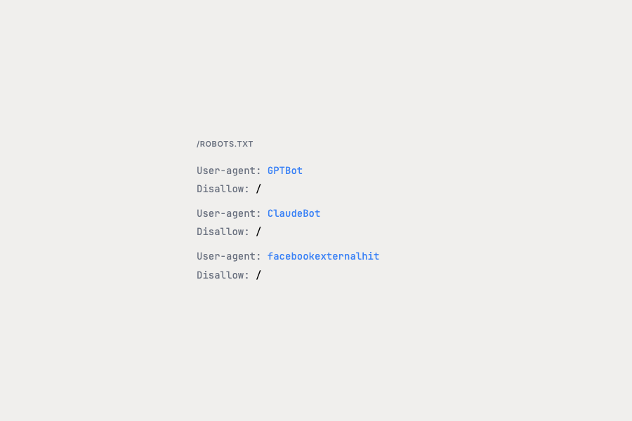 Firewall changes and improvements
